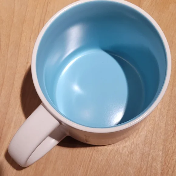 Starbucks NEW Discovery Series Vail 14oz Coffee Mug - Picture 5 of 7